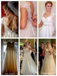 Rochie de mireasa