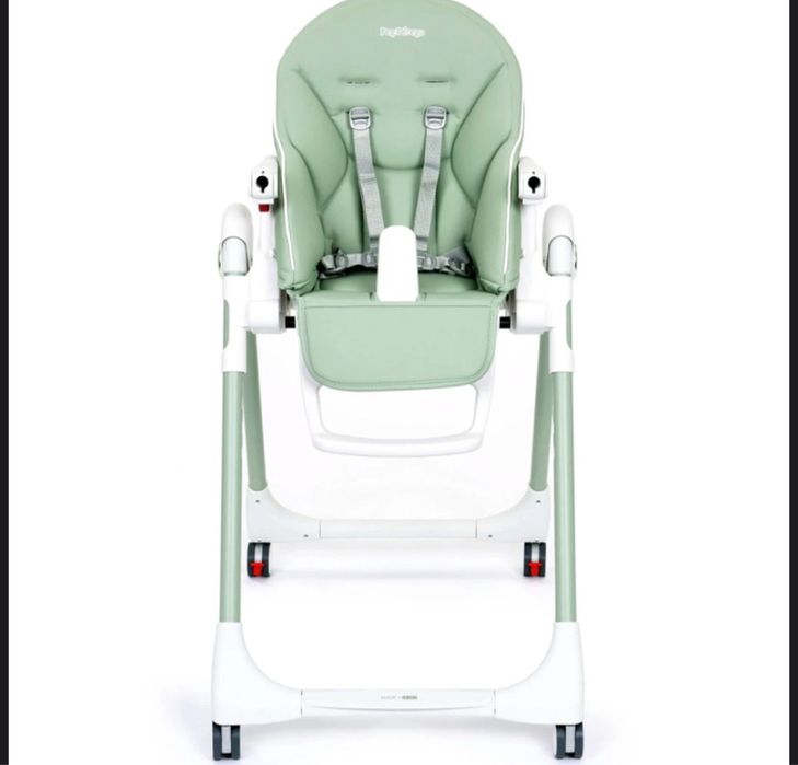Детский стульчик peg-perego