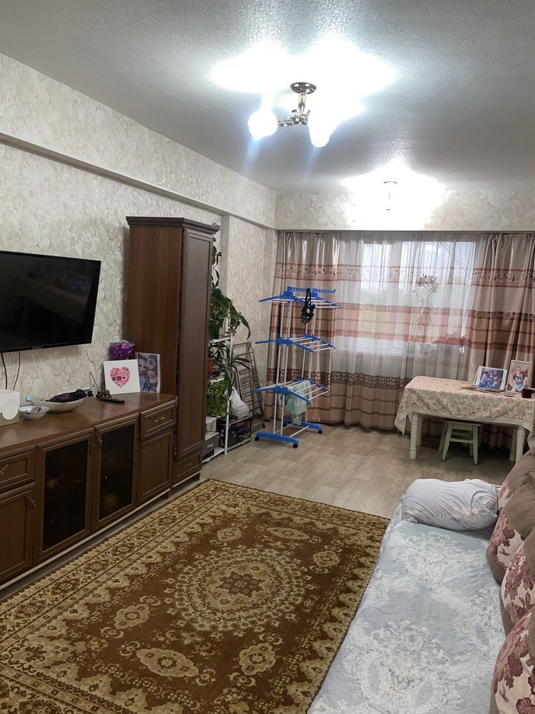 Продается 3-х комнатная квартира 74 квадратных метра