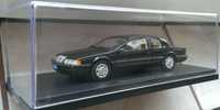 Macheta Mercury Cougar LS 1991 - BOS Models 1/43