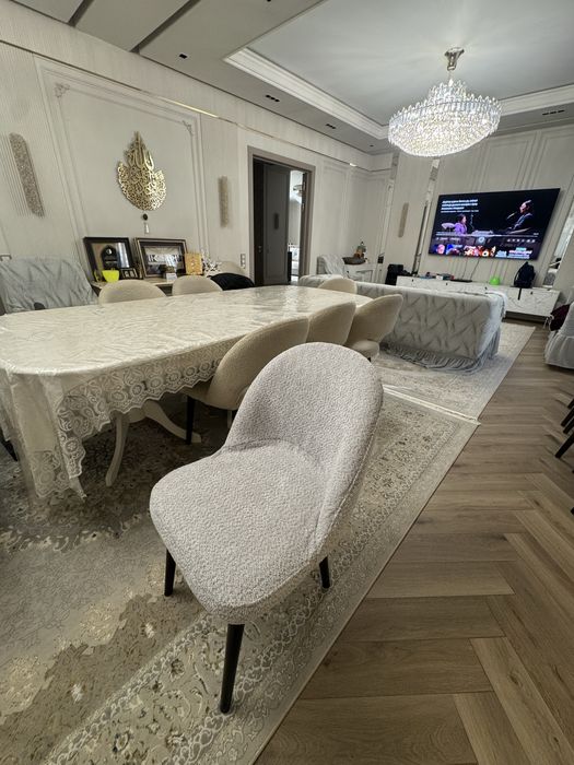 Пошив чехлов не стулья