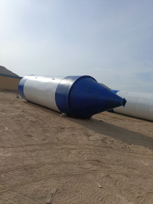 Смент бункер 90тоналик