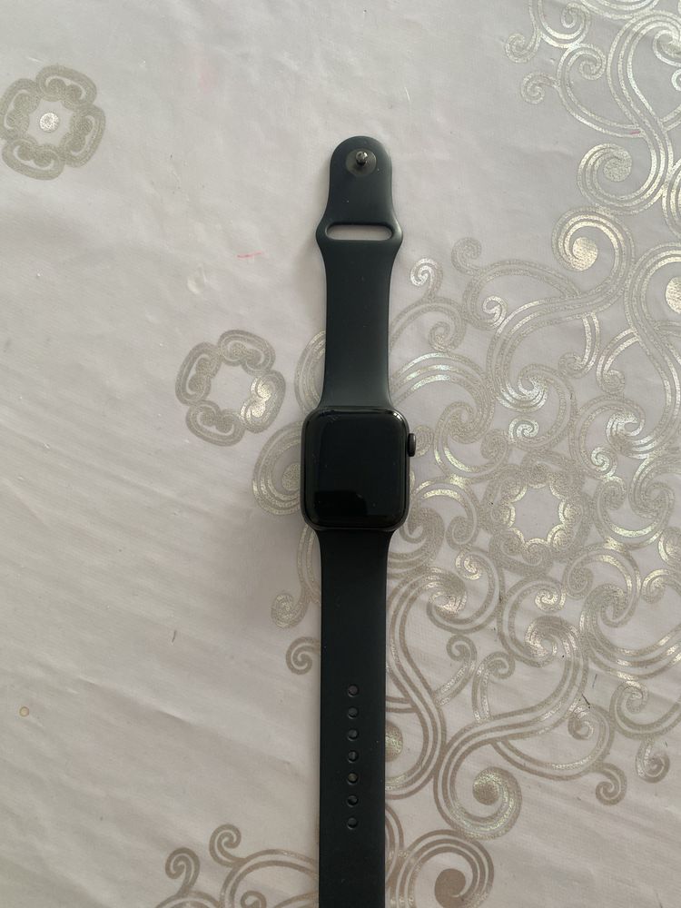 apple watch se.