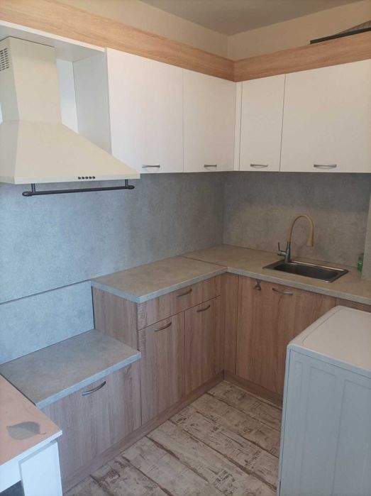 Дава се под наем Едностаен апартамент в Пловдив, Кючук Париж - 30 кв.м за 180 € - Снимка #2