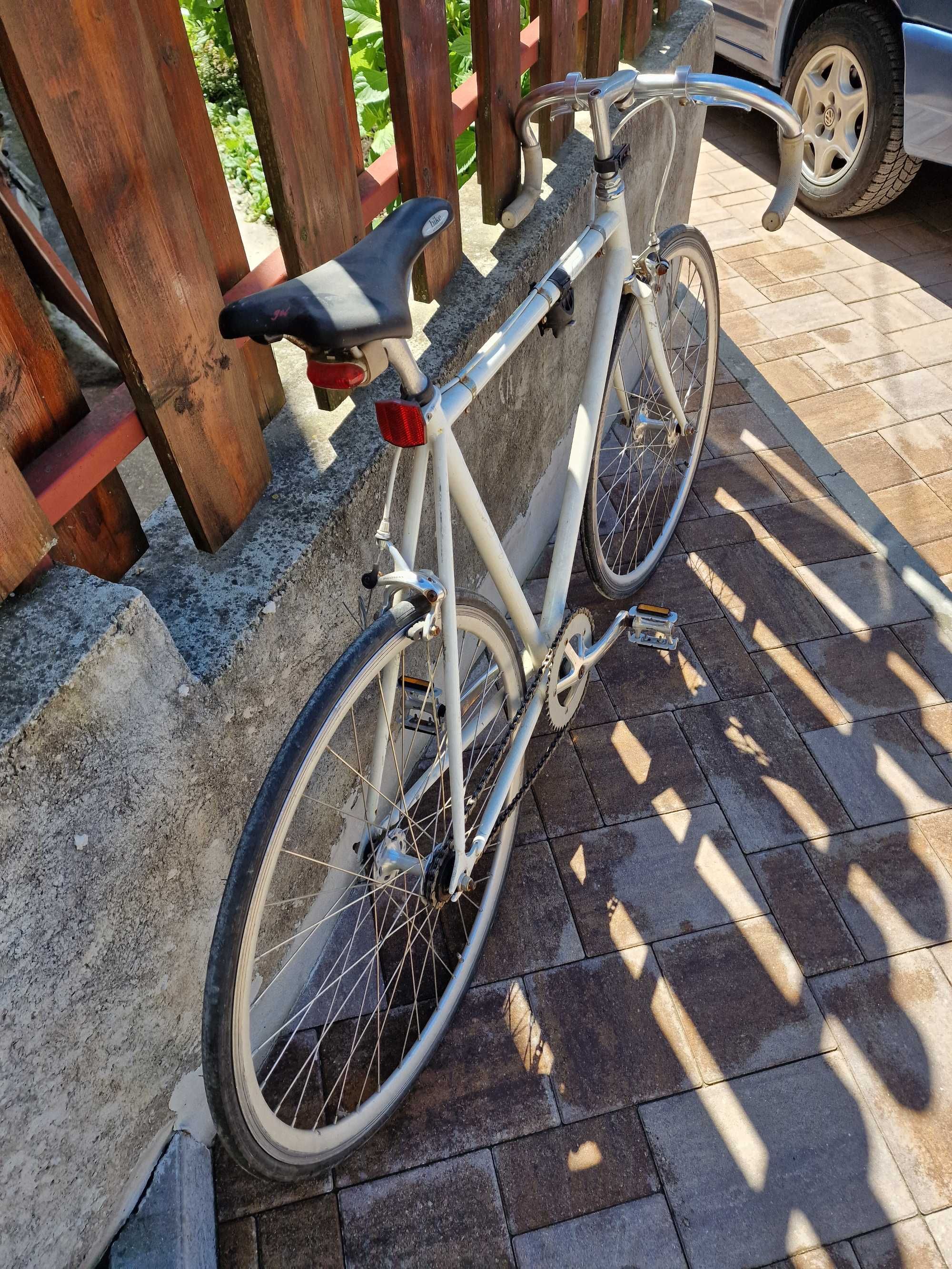 Bicicleta Fuji Feather cursiera