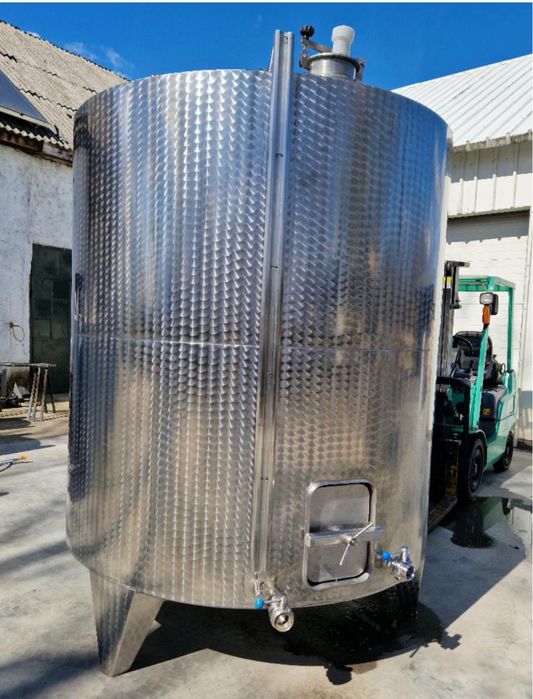 Bazine de inox bazin inox alimentar