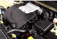 Двигатель G6BA Hyundai 2.7