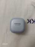 Наушники Samsung Galaxy Buds pro голубые