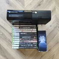 Colecție Xbox 360 250 GB
