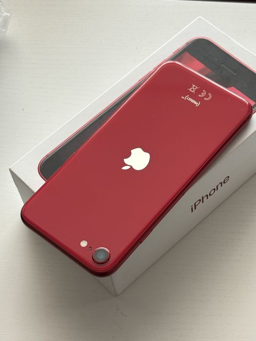 iPhone SE2 128 gb Ios 26, stare perfecta