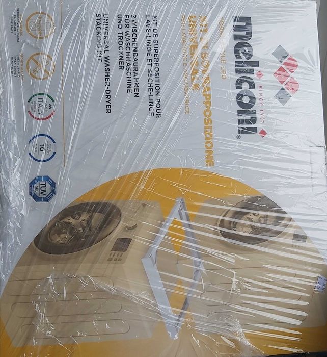 Универсален Кит за Сушилня