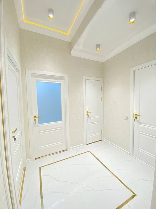 Новостройка Байналминал не далеко от Дружба Народов