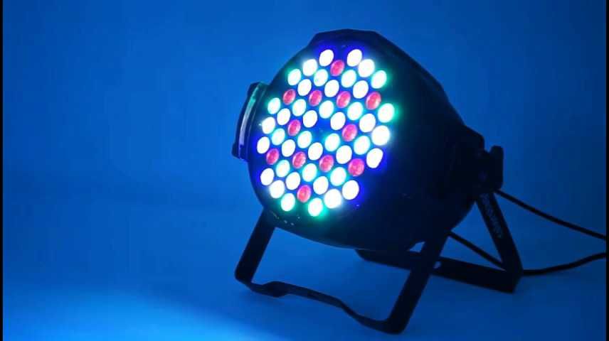 Заливной свет LED PAR 54/3