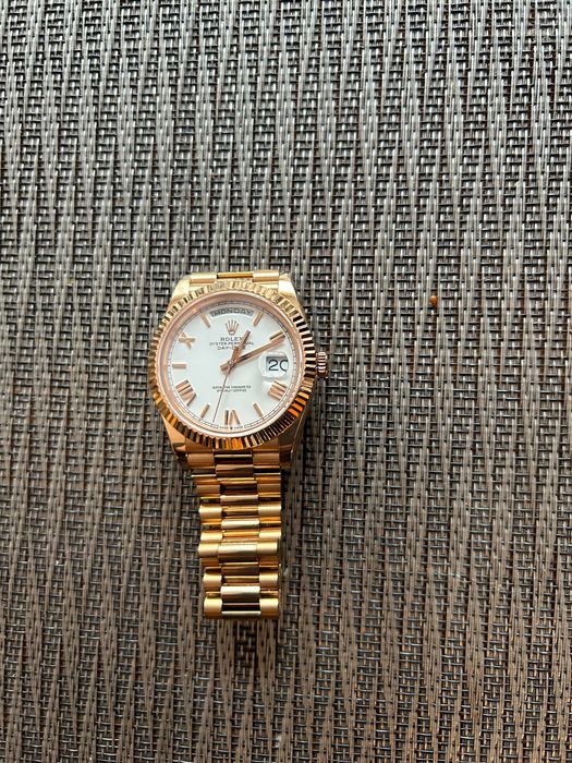 Ceas Rolex de dama