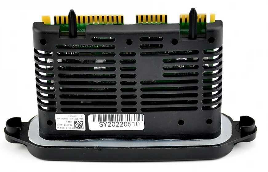 Modul NOU lumini far unitate control BMW seria 5 F10 F11 F07