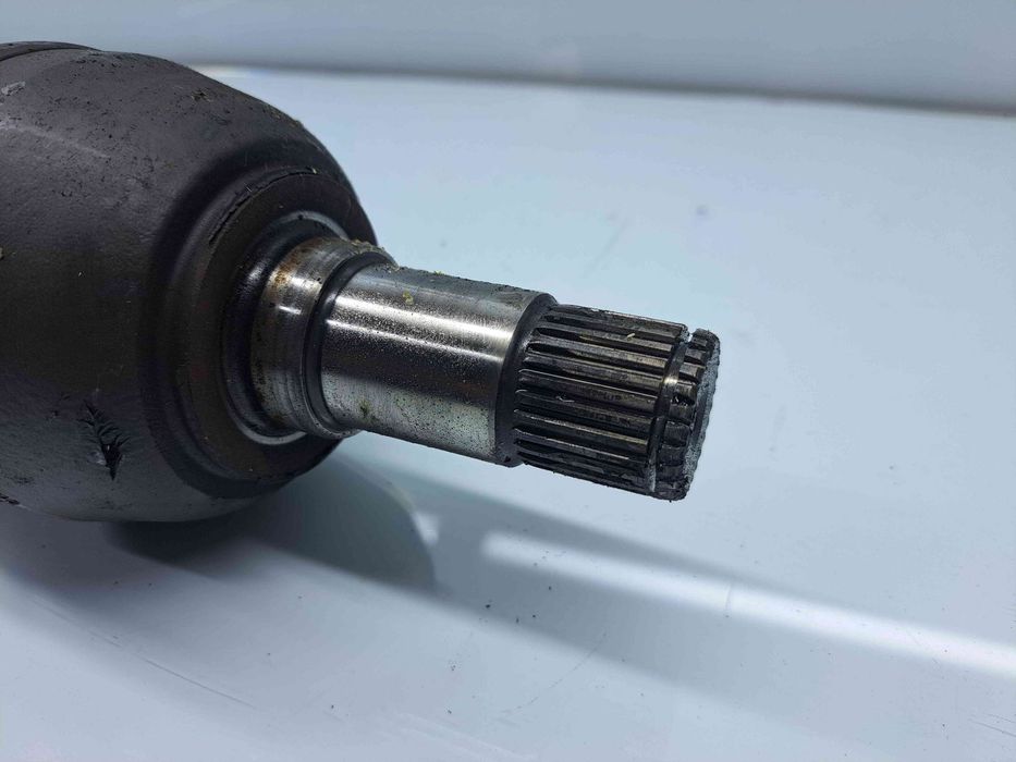 Planetara stanga fata Mercedes Clasa A (W176) [Fabr 2012-2018] A246330