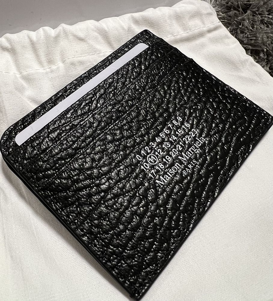 Портмоне Maison Margiela Cardholder