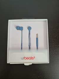 Casti UR Beats3 in ear