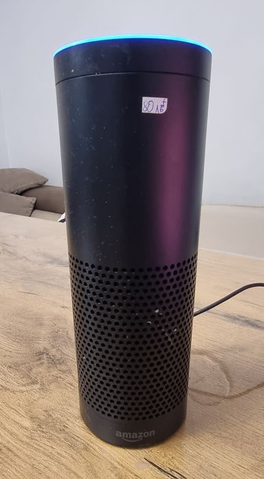 Блутут колонка Amazon