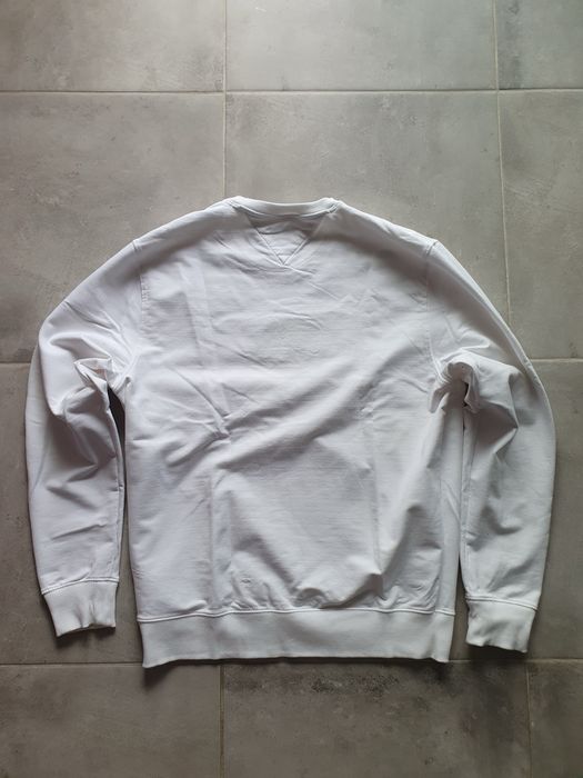 Bluza tommy hilfiger jeans sweater