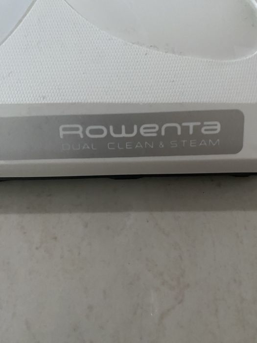 Парочистачка и прахосмукачка 2в 1  Roventa