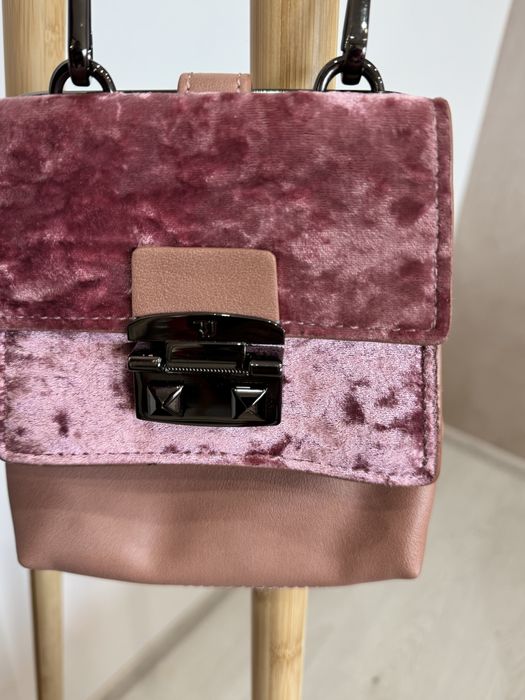 Чанта малка trussardi