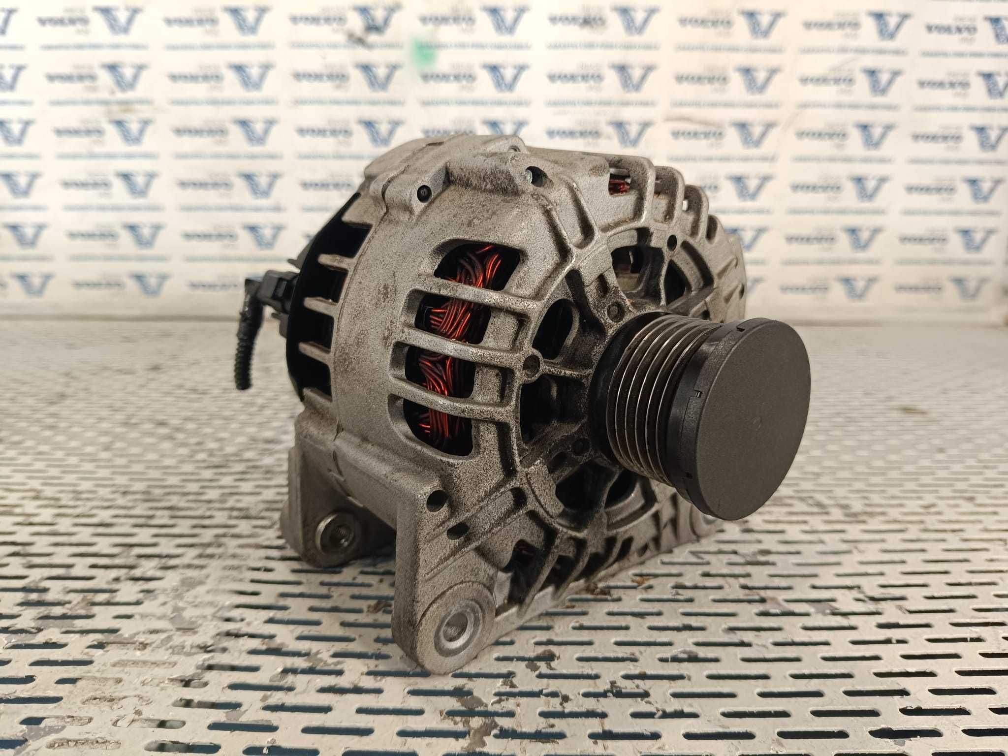 Alternator 1.9D 85kw 2001 - 2004 Volvo S40 V40