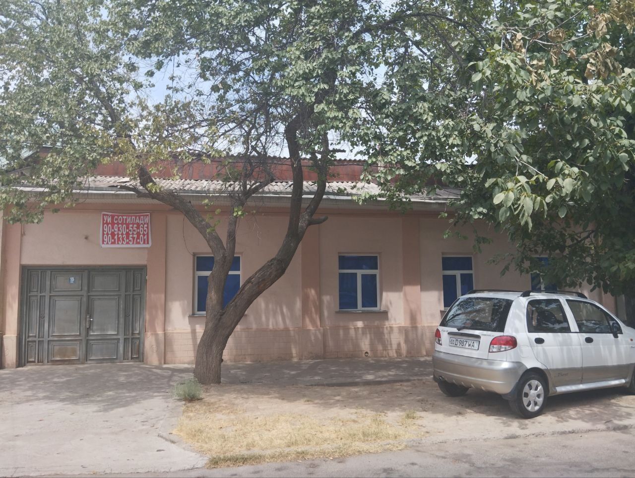 Uy sotiladi Shofayizda