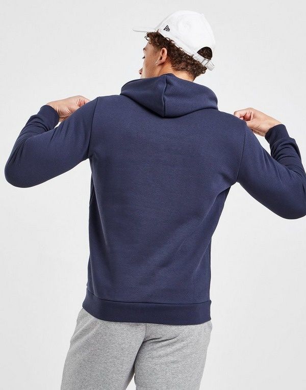Hanorac PUMA Core Large Logo Mărimea: XS