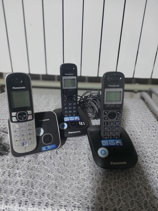 Домашние телефоны