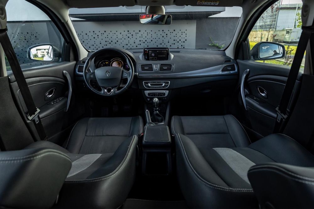 Renault Megane III 1.5DCI / Euro5 /Business/Garanție/Rate
