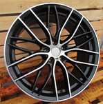 17" 18" 19" 20" Джанти 5x120 за BMW X3 X4 F26 X5 E70 X6 E71 E72 F16