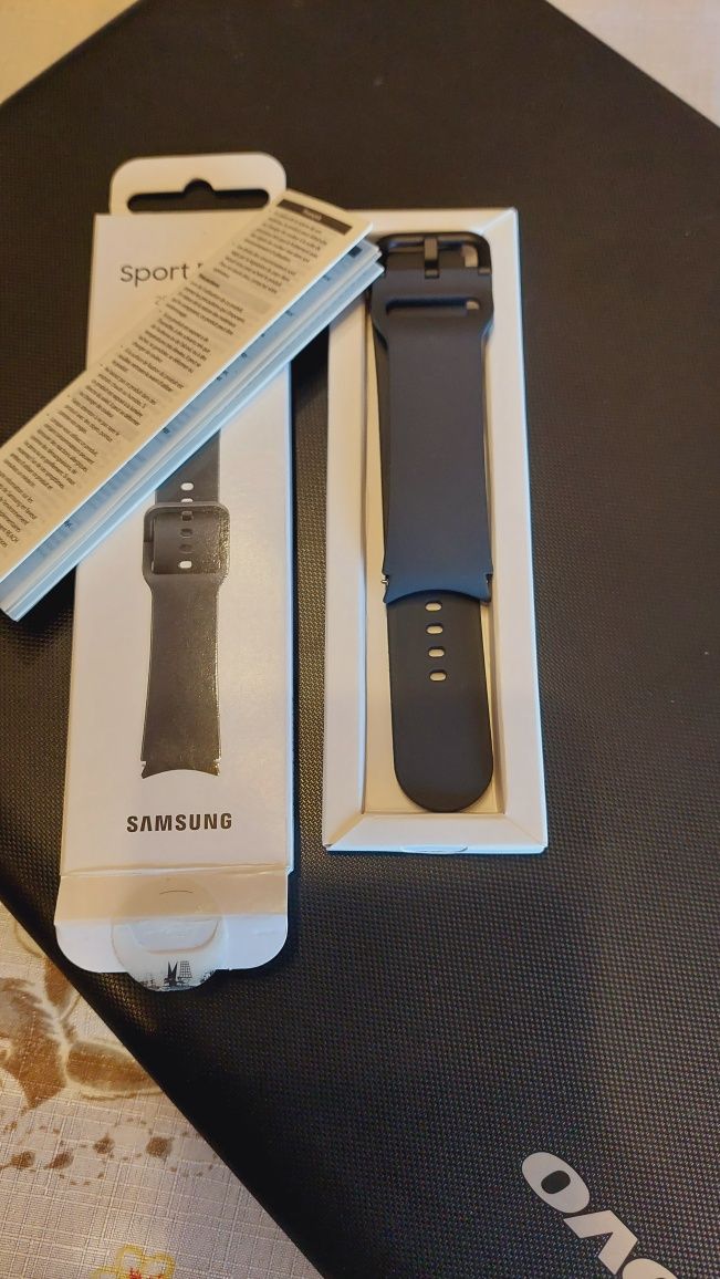 Galaxy watch 4/5