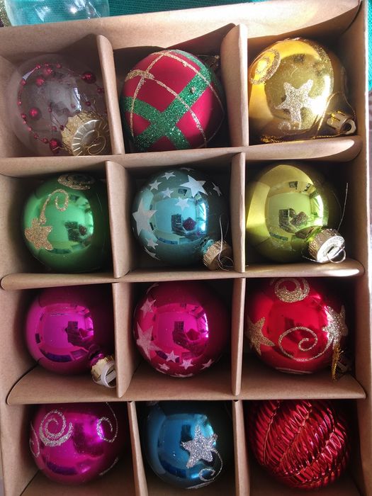 Коледна декорация