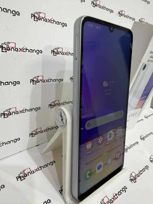 Samsung A05 Silver 64/4GB