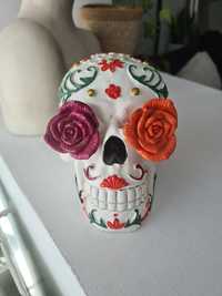 Skull nou decorativ