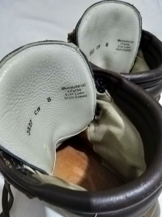 Bocanci Meindl Perfekt 42