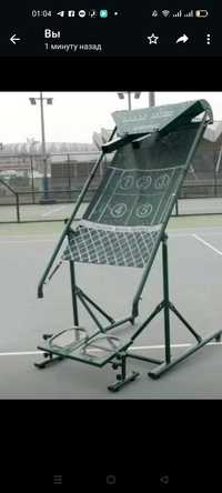 Тренажёр для большого тенниса
