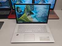 Laptop ASUS VivoBook 17 – Ryzen 7, 12GB RAM, SSD 512GB NVMe Samsung