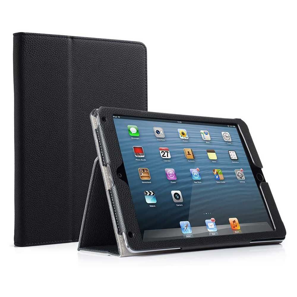 Калъф 2fold Apple iPad 9.7 Pro 11 10.5|7 10.2 air 1.2.3.4|6|2022|2024