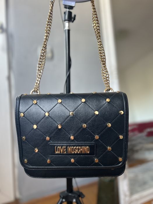 Geanta Love moschino