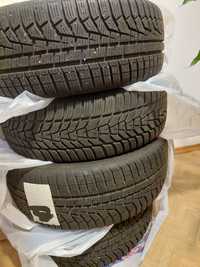 Anvelope hankook 215/55/R18 winter icept evo 2 M+S