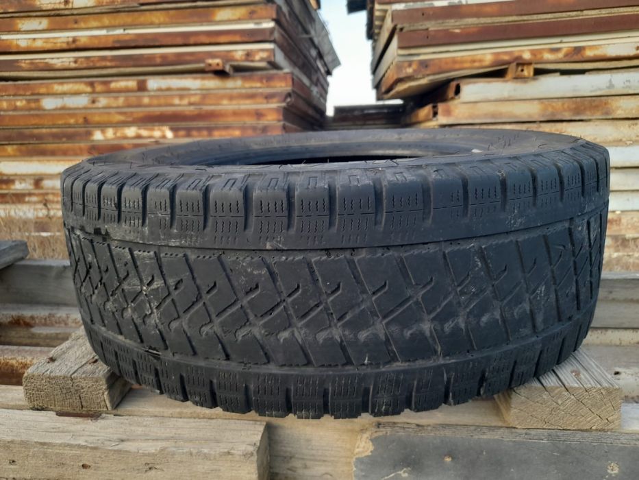 Шины всесезонные 235/65R/16C