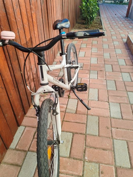 Vând bicicleta bitwin