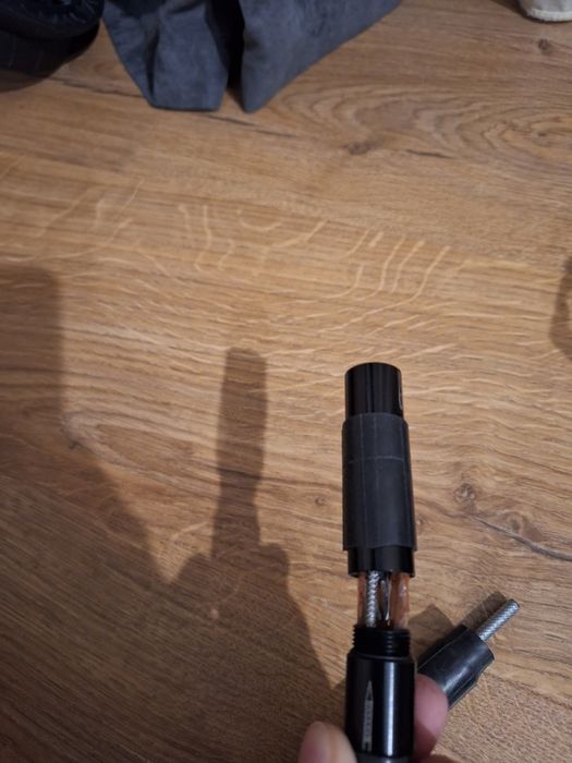 Multitool reparație pană, Tubeless, Granite kit