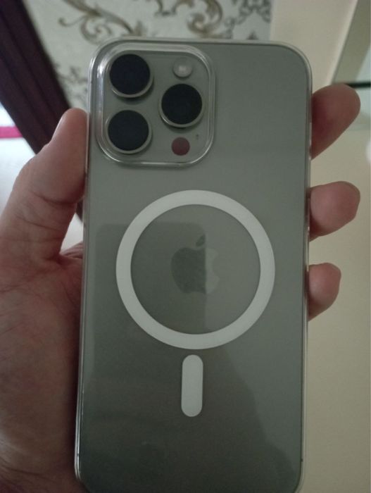 Iphone 15 pro max 256 гб