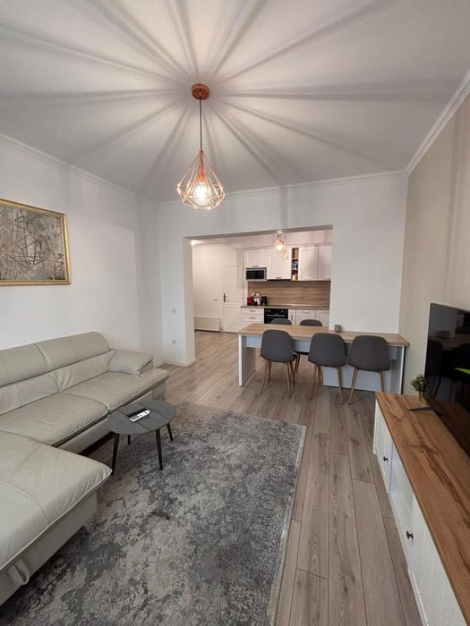 Apartament central Oradea