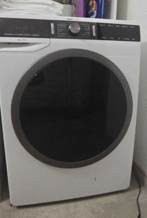 Пералния Gorenje