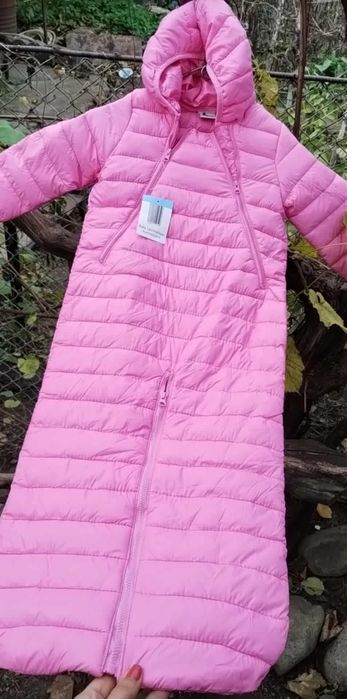 Sac de dormit nou m86-92 (croi mare)