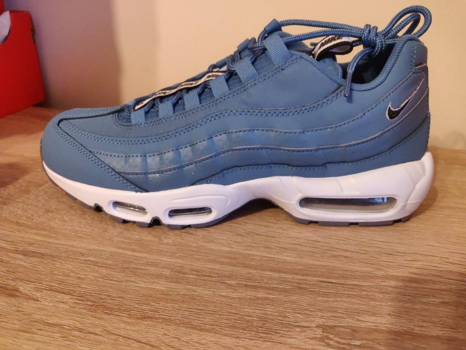 Nike Air Max 95 SE 'Aegean Storm'-41